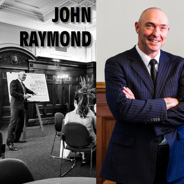 John Raymond
